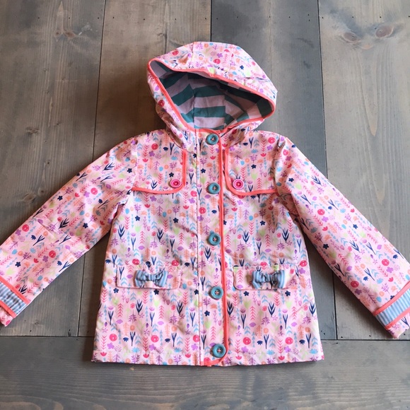 matilda jane rain jacket
